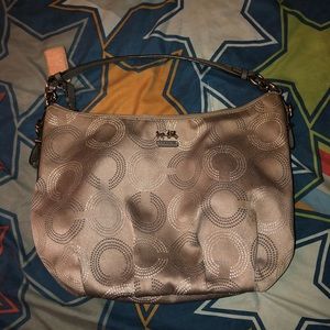 Coach purse   Handbag